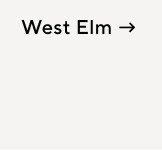 West Elm